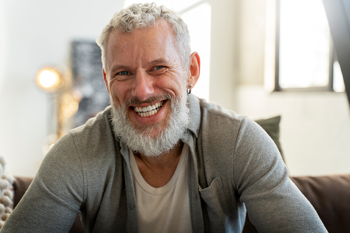 Testosterone Replacement Therapy for Men In Testosterone Replacement Therapy Clinic In Tuscaloosa